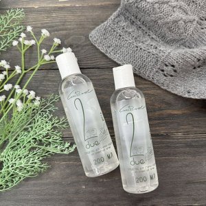 Средство для стирки DUE CareWool