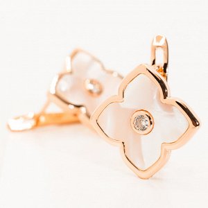 Серьги F82234026-01