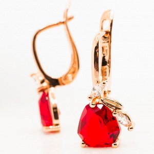 Серьги F82283078-10