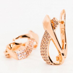Серьги F82285083-09