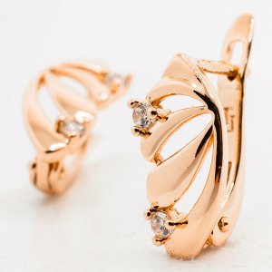 Серьги F82285107-01