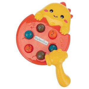Набор "Развивающий игровой центр" "Elefantino" на блистере 26,5*5*33 см