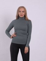 ВОДОЛАЗКА ЖЕНСКАЯ 1501-016 св. хаки