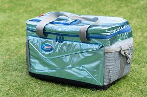 Японская термосумка Coleman Extreme ice Cooler 2000022238 (25л)