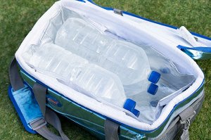 Японская термосумка Coleman Extreme ice Cooler 2000022238 (25л)