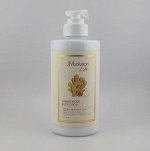 JM Solution Лосьон для тела с экстрактом ИМБИРНОГО ДЕРЕВА LIFE GINGER WOOD BODY LOTION, Южная Корея, 500ml