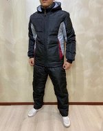 Костюм