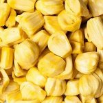 Джекфрут замороженный 500 г (+-30гр)