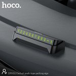 Стильная табличка автовизитка под лобовое стекло