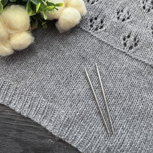 Разъемные спицы 10 см Small TWIST ChiaoGoo