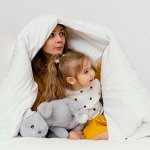 Кашемировое одеяло-теплое, легкое, гипоаллергенное