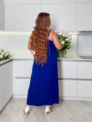 Платье-сорочка женское