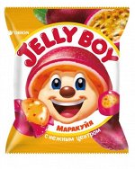 Жевательный мармелад со вкусом маракуйи ОРИОН &quot;Джелли Бой&quot;, 144 г