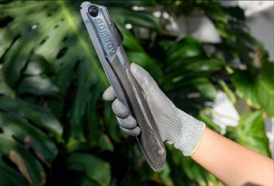 Пила складная Silky GOMBOY 270 мм