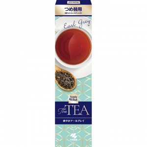 Ароматический диффузор для дома Kobayashi EARL GREY TEA «Цитрусово-цветочный» запаска наполнитель + палочки 70мл