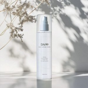 DA99 Daily Lifting Toner Увлажняющий Антивозрастной  лифтинг тонер 150мл.