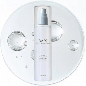 DA99 Daily Lifting Toner Увлажняющий Антивозрастной  лифтинг тонер 150мл.
