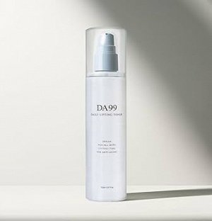 DA99 Daily Lifting Toner Увлажняющий Антивозрастной  лифтинг тонер 150мл.