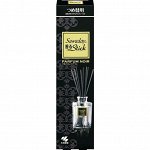 Ароматический диффузор для дома Kobayashi GRAN PARFUM NOIR «Parfum Noir» запаска наполнитель + палочки 70мл