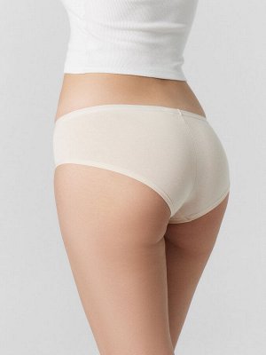 Трусы шортики женские в наборе, 3 шт.