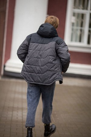Chepacha Куртка мужская мембрана/термоподклад