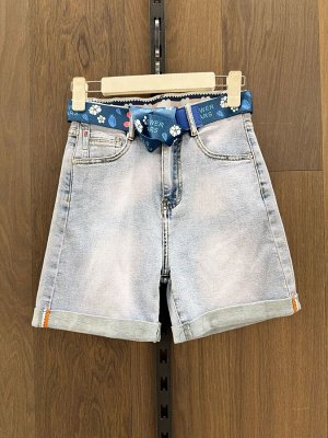 Шорты женские, код 2508349