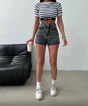 Шорты женские, код 2508359