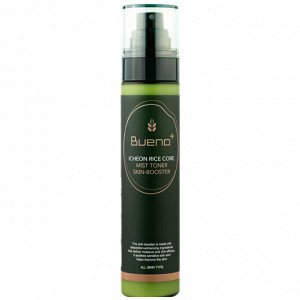 Bueno Тонер-мист на основе ферментированного риса Icheon Rice Core Mist Toner Skin-Booster
