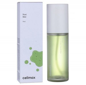 Celimax	Восстанавливающий ампульный мист с экстрактом нони The Real Noni Energy Ampoule Mist