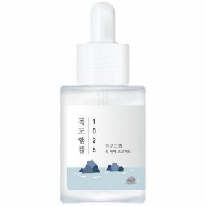 Сыворотка для лица с морской водой 1025 Dokdo Ampoule