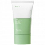 Лёгкий минеральный солнцезащитный крем, Anua Airy Sun Сream SPF50+ PA++++