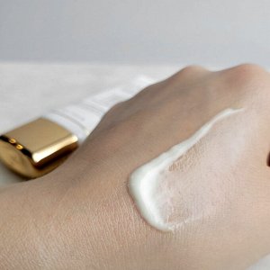 Санскрин с трюфелем - d'Alba Moist Glow Sun Serum White Truffle&Collagen Sun Screen SPF50+ PA++++, 30ml/36