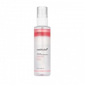 Medicube Серум-мист для сияния кожи PDRN Pink Glutathione Serum Mist