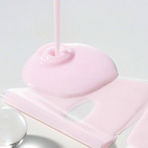 Raund Lab Camellia Deep Collagen Firming Gel Mask Укрепляющая гидрогелевая маска с камелией 34гр.