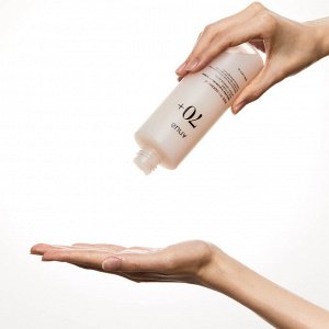 Молочный тонер для сияния кожи с рисом Anua Rice 70 Glow Milky Toner 250мл