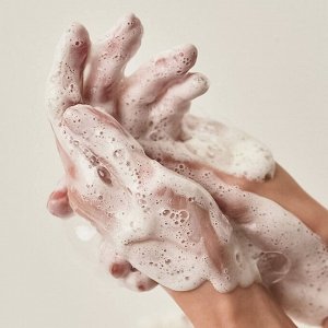 Деликатный гель для умывания с гиалуроновой кислотой,Anua 8 Hyaluronic Acid Moisturizing Gentle Gel Cleanser 150мл
