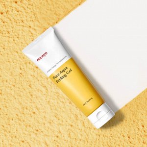 Пилинг-гель с PHA для сияния кожи, Manyo Pure Aqua Peeling Gel 120мл