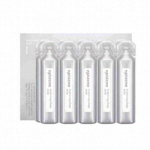 Episteme Brightening Charge Drink - напиток для сияния и свежести кожи изнутри