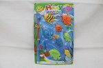 Игра  Рыбалка (удочка, 8 рыбок) , блист. 48*30 см