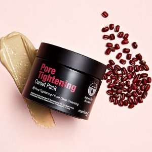 Meditime Маска для сужения пор Pore Tightening Corset Pack