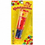 Калейдоскоп &quot;Играем вместе&quot; , блист. 22,5*11*4,5 см.