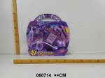 Набор доктора , блист. 20*30 см.