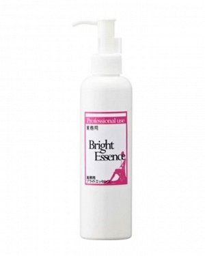 La Mente Bright Essence - осветляющая антивозрастная сыворотка для сияния и ровного тона кожи