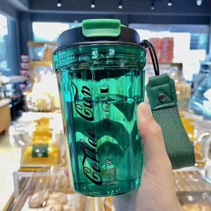 Спортивная бутылка 380мл
