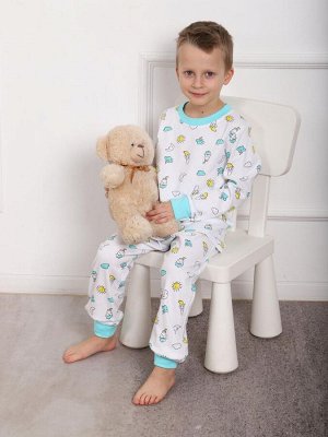 Пижама детская