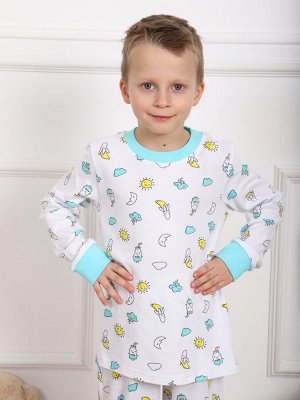 Пижама детская