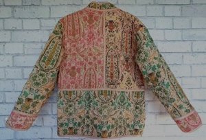 Куртка женская демисезонная весеняя 42 размер
