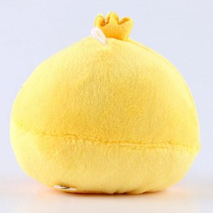 Мягкая игрушка «Цыплёнок»