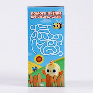 Мягкая игрушка «Овечка»