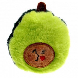 Мягкая игрушка «Авокадо», МИКС